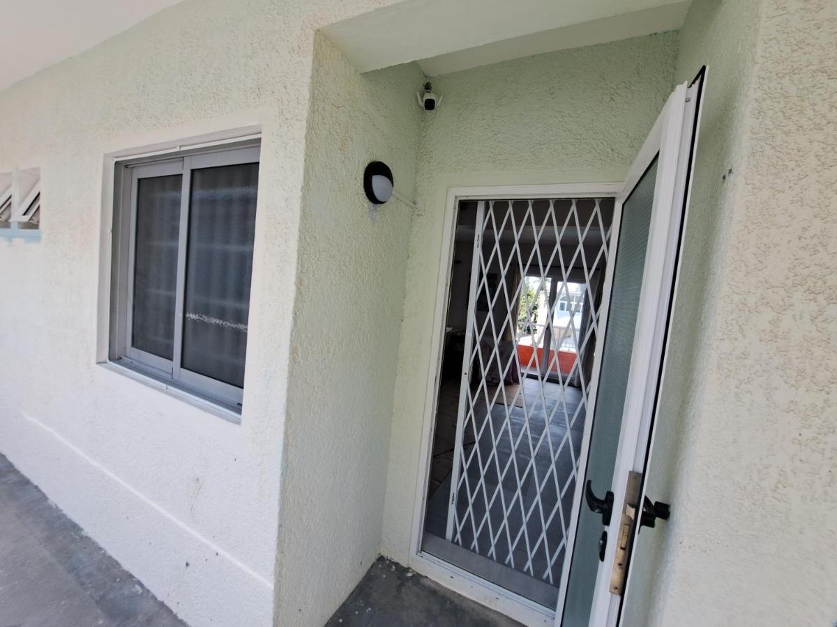 Apartament Plein Soleil Grand Baie Zewnętrze zdjęcie